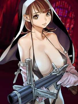 修女 Nun Collection_158_b5e68a55cea69aae26ed2568624861fe