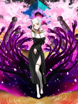 修女 Nun Collection_162_b9b5a65382c1d7c12bcf0a01bb7ab545