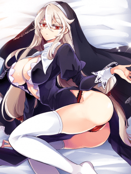 修女 Nun Collection_167_c391fdfe26ed9b289944723a58f0822f