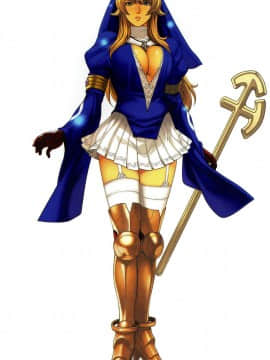 修女 Nun Collection_169_c8b7e0fb8f35f2d382f4a21fbf92d506