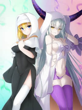 修女 Nun Collection_171_cc388e107cc265622d29be342e0929f3