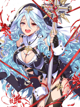 修女 Nun Collection_178_d8d4bb2b27fdbd25967613fc8015755a