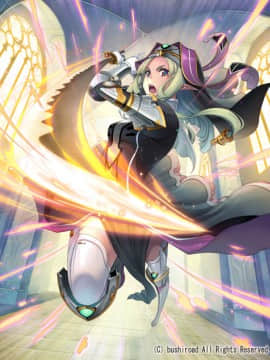 修女 Nun Collection_182_dcf7a9feba4ad568f6b7e1b5cd0558ce