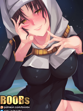 修女 Nun Collection_197_e8844a1868d29cddde88d4fad144abc4