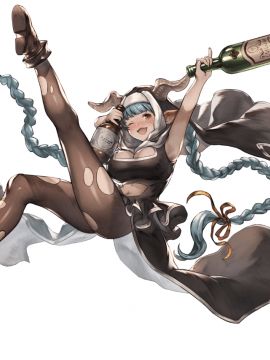 修女 Nun Collection_204_f27dc158f89133cfa7b5935b9b929db4