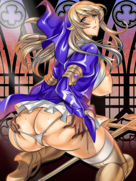 修女 Nun Collection_222_9d8d7ebe4eed5e9839540cb101ff613a