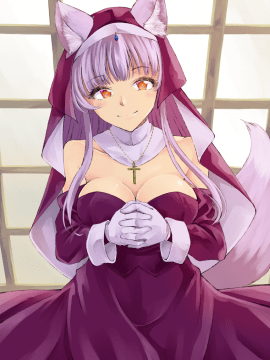 修女 Nun Collection_230_01d3b1689c4133953003f497b78598ca