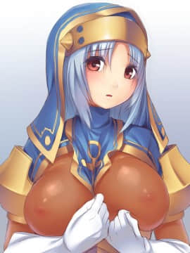 修女 Nun Collection_232_0312e558719ac7b28ae464dc09559904