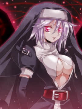 修女 Nun Collection_255_3691353c06ae342d992a19bee5d7f76c