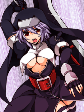 修女 Nun Collection_267_4c76d68c764546bf3b3c83bb73f86c02