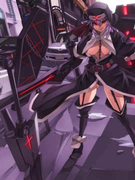 修女 Nun Collection_273_5ebd13ae20280f96a5e15244b4736a31