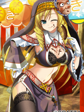 修女 Nun Collection_294_91631df8baceafb5a37b04d698339f18