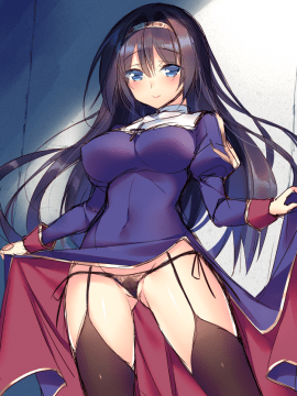 修女 Nun Collection_295_9ccc0df7211b03c8cbc0f35db197dc2b