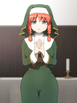 修女 Nun Collection_303_b5628c6c0838713cb646ea853ecd2d67