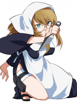 修女 Nun Collection_309_c0f482a7141273f0f49f865e16521e95