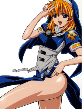 修女 Nun Collection_311_c10bce3b91fc2d6abc9706ec59104044