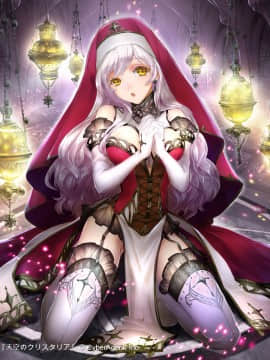 修女 Nun Collection_336_dbf7fd3719b91dd7d5f5afeaa61cda73