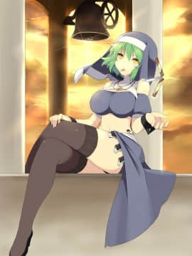 修女 Nun Collection_340_08ff53a1484dfe0d1b08990f27c5eae0