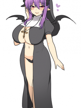 修女 Nun Collection_345_1394359a01e978034a34aa8b040d4ac8