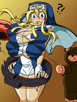 修女 Nun Collection_350_239e75ed912b77f4411dd4f3a06be49d