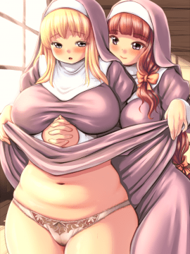 修女 Nun Collection_355_38dd44329840c5c43ad63fcb221f1c11