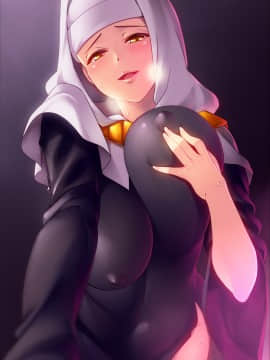 修女 Nun Collection_367_4f75c36a6f2166fd77742996c99d698f