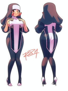 修女 Nun Collection_373_6071d8fc38d8cac30c665f292e7a5a82