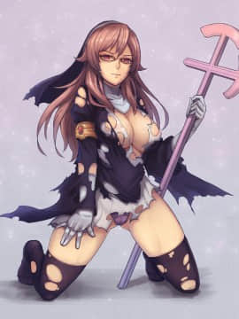 修女 Nun Collection_376_68ccc18f5de957f019e5f7bc2d9bdcd1