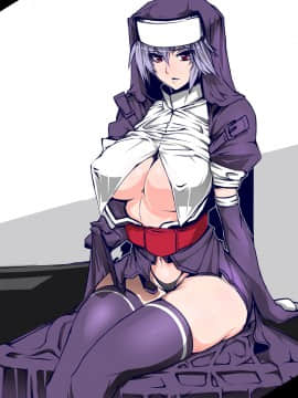 修女 Nun Collection_395_aaf05dd2f79eef9d68b1f5b0e45619a5