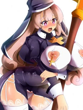 修女 Nun Collection_397_b013bda6eca2ef2cf6bcd6ea844c9a28