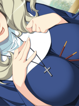 修女 Nun Collection_402_b475010e713a74347b2f7481eef2e365