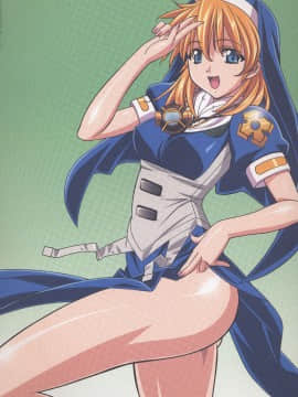 修女 Nun Collection_403_b4565867ec777ba32093b578b9b66bc4