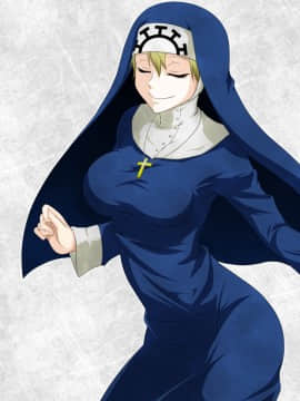 修女 Nun Collection_420_dbc384017881be11463e185736b1b9d7