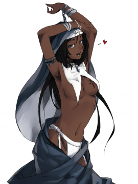 修女 Nun Collection_450_1703e6af84d7bb5d13a7f29c0b4cc3fd