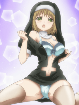 修女 Nun Collection_464_4162c256229650eb25d39e209eb73d8c