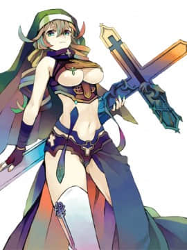 修女 Nun Collection_473_82aef7b6b95aef06272f47c7c2f80cf4