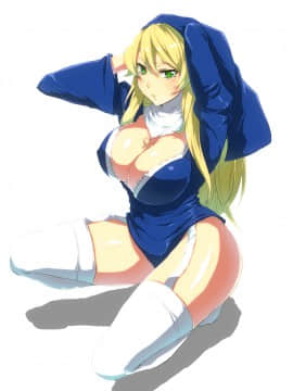 修女 Nun Collection_493_d7b40076e3b2c05b5c173d579ac9fdc7