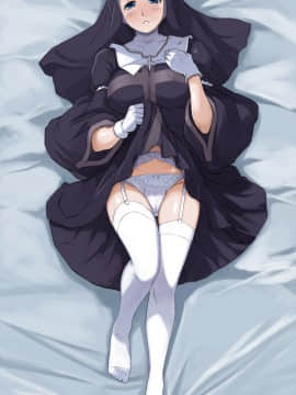 修女 Nun Collection_503_2ddafc759b9cc5c128d06088619711e6