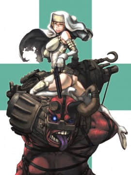 修女 Nun Collection_504_347dfb9fcc838eb0b1b868b8aaa2632c