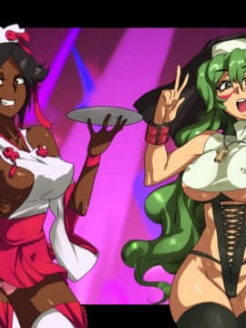 修女 Nun Collection_509_f4a90c756d49869076b8d9ac77fc2b77