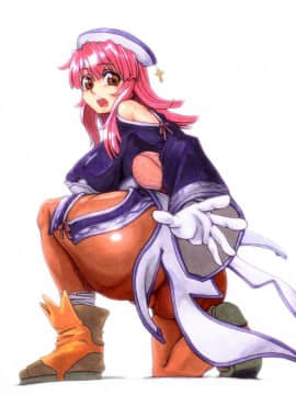 修女 Nun Collection_512_8c520db00cd17cd9e54730f5ea66fc91