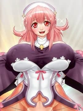 修女 Nun Collection_514_8eda603817b3f0cade947224571b2acb