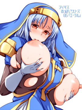 修女 Nun Collection_523_c971f1a8b7b45be7b5b18f5143f9d7df