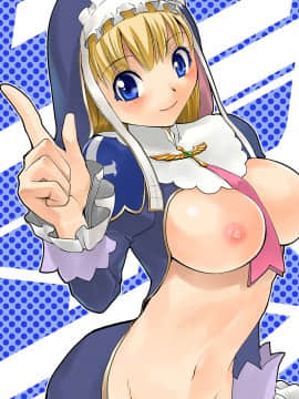 修女 Nun Collection_524_d4817b53dee1306927a7606debdb3abb