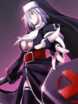 修女 Nun Collection_525_d991ce32f620f792de68e7b91b349f0b