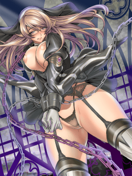 修女 Nun Collection_555_382dfd792175d1511103c68c5e43c921