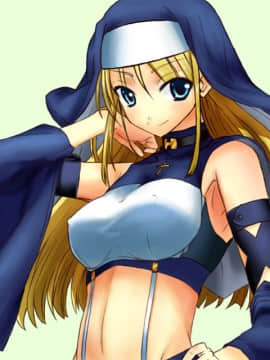 修女 Nun Collection_556_100380ef9c91953ff8e76f6458f94784