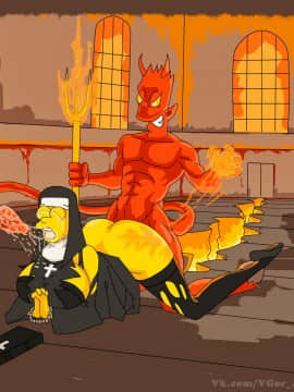 修女 Nun Collection_611_c415d5185753f877e3d2c665c633f2877bdb22f0