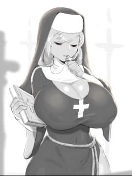 修女 Nun Collection_640_5e5f92c23977c7bb59ac4f617f8da5f8