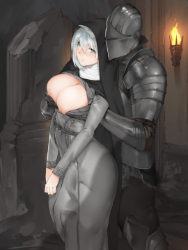 修女 Nun Collection_645_965fa0b6d1ce2aac4a18ed41fb211f0b